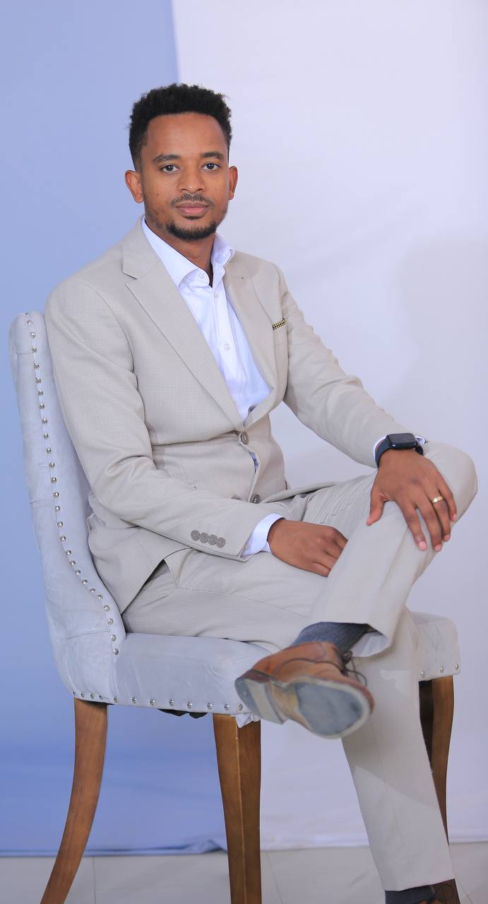 Octagon General Contractor - Building Ethiopia's Future